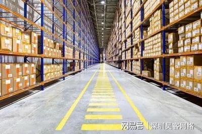 深圳電商倉儲一站式服務管理 重塑電商核心競爭力
