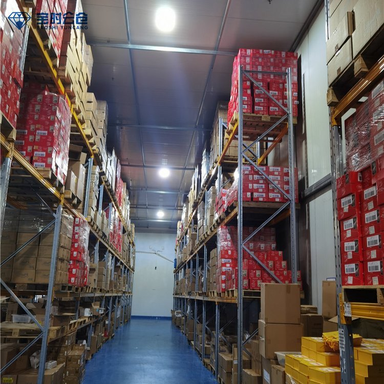 上海倉儲外包 多年酒類倉庫托管經驗，打造倉儲物流配送一體化服務