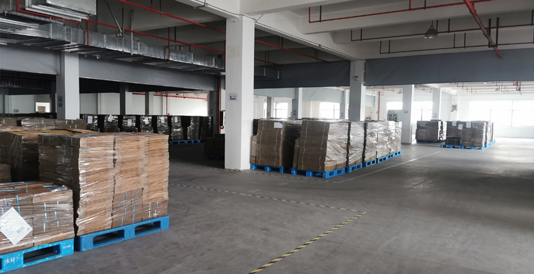 專業倉儲解決方案 江蘇德悅供應鏈管理有限公司